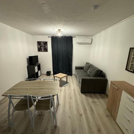 Studio Avec Terrasse Vue Sur Cousson Digne-les-Bains Exteriör bild