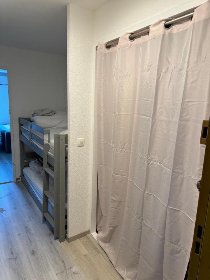 Studio Avec Terrasse Vue Sur Cousson Digne-les-Bains Exteriör bild